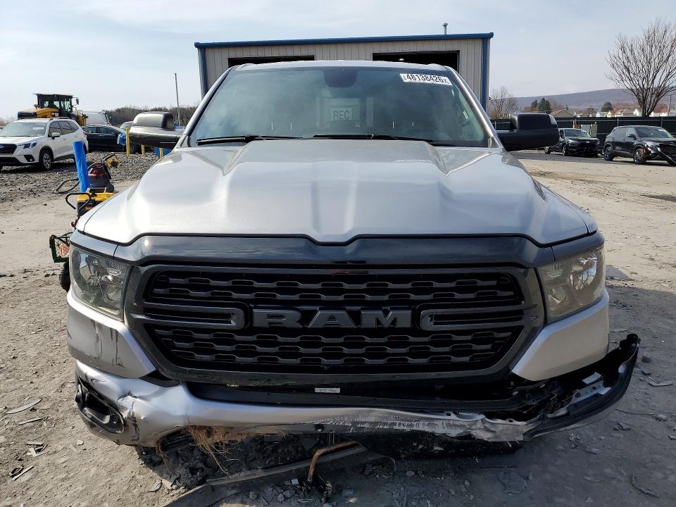 Aukcja sprzedaży 2023 Ram 1500, vin: 1C6SRFFT2PN645420, numer aukcji: 48138426