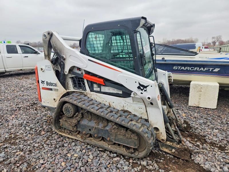 79933765 :رقم المزاد ، ALJU18824 vin ، 2016 Bobcat T590 مزاد بيع
