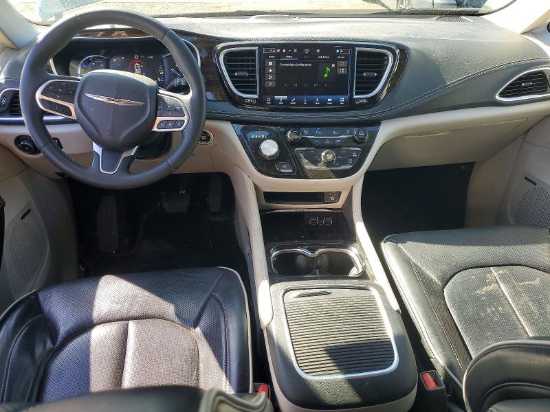 Aukcja sprzedaży 2023 Chrysler Pacifica, vin: 2C4RC1S70PR551558, numer aukcji: 47747276