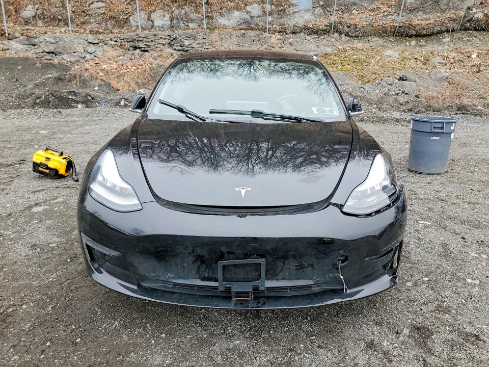 Aukcja sprzedaży 2018 Tesla Model 3, vin: 5YJ3E1EA2JF040864, numer aukcji: 45791996