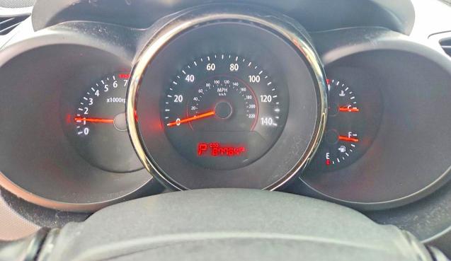 Продаж на аукціоні авто 2010 Kia Soul, vin: KNDJT2A2XA7125474, номер лоту: 41709166