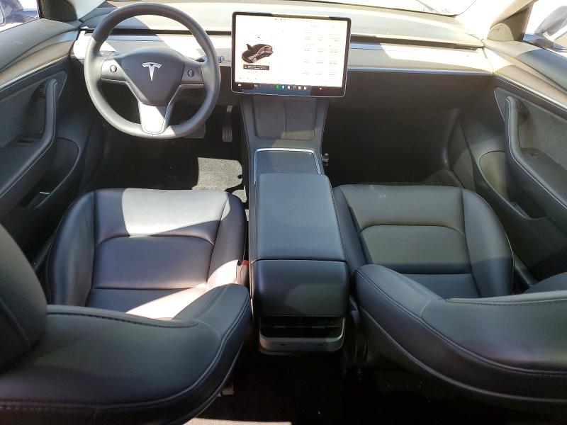 Продажа на аукционе авто 2023 Tesla Model 3, vin: 5YJ3E1EA1PF481698, номер лота: 46056216