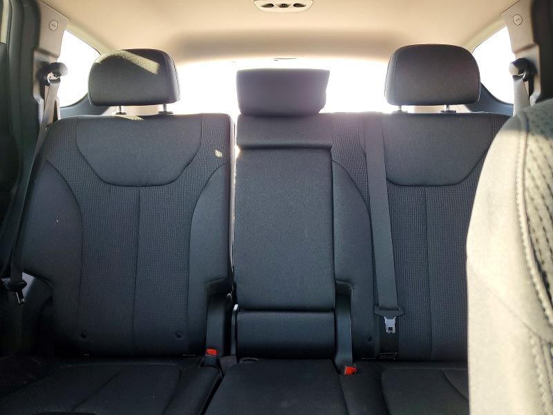 Aukcja sprzedaży 2023 Hyundai Santa Fe, vin: 5NMS24AJ2PH548254, numer aukcji: 47761436