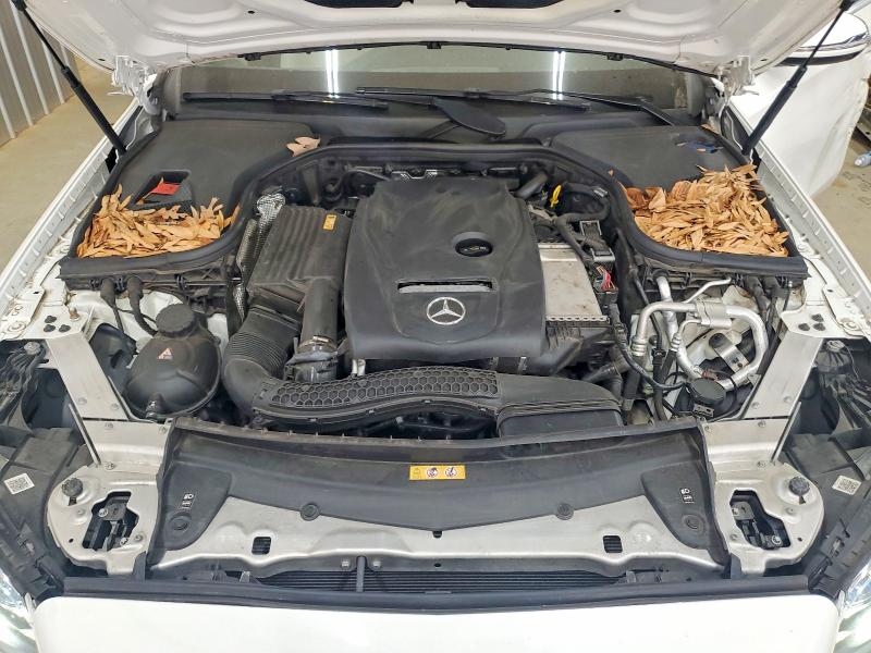 Продажа на аукционе авто 2017 Mercedes-benz E, vin: WDDZF4JB8HA050914, номер лота: 47413756
