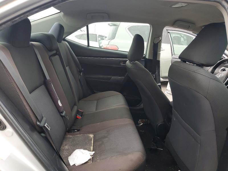 2019 Toyota Corolla მანქანა იყიდება აუქციონზე, vin: 5YFBURHEXKP940865, აუქციონის ნომერი: 48003346