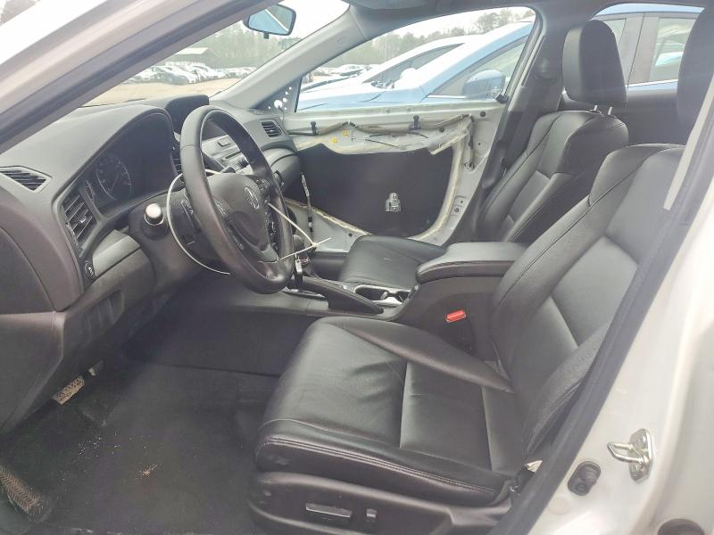 Продажа на аукционе авто 2018 Acura Ilx, vin: 19UDE2F33JA000541, номер лота: 79533115