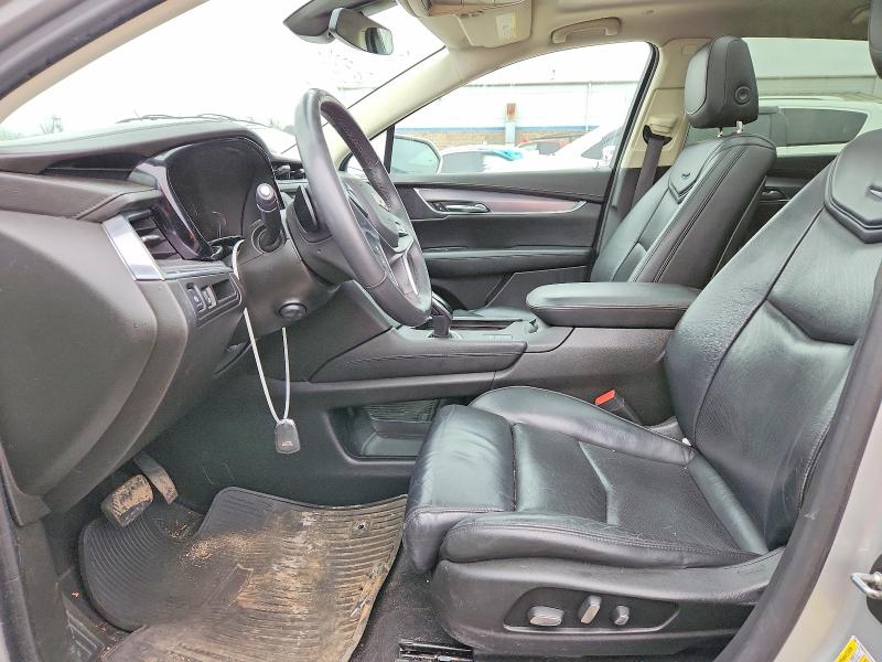 Aukcja sprzedaży 2017 Cadillac Xt5, vin: 1GYKNDRS7HZ241044, numer aukcji: 46684976