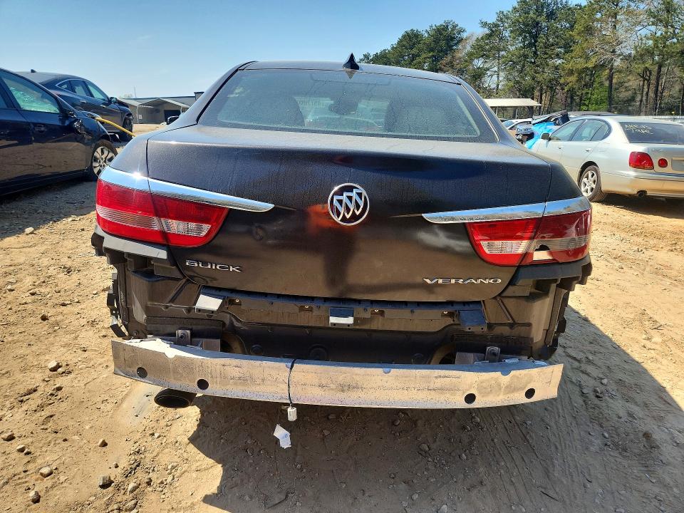 Auction sale of the 2016 Buick Verano, vin: 1G4PP5SK8G4102487, lot number: 45770006