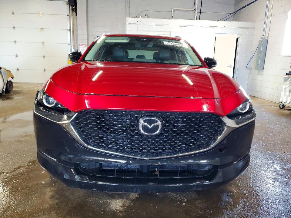 Aukcja sprzedaży 2024 Mazda Cx-30, vin: 3MVDMBBM3RM683676, numer aukcji: 46389866