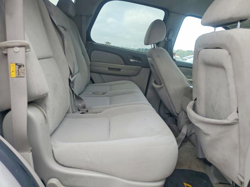 Aukcja sprzedaży 2007 Chevrolet Tahoe, vin: 1GNEC13J87R156095, numer aukcji: 42051906
