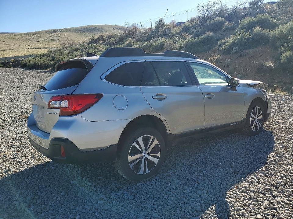 Продаж на аукціоні авто 2019 Subaru Outback, vin: 4S4BSANCXK3266229, номер лоту: 47096266