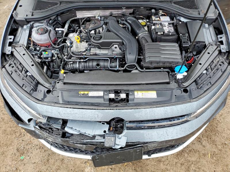 Aukcja sprzedaży 2026 Volkswagen Jetta, vin: 3VWEW7BU6TM031636, numer aukcji: 78024845