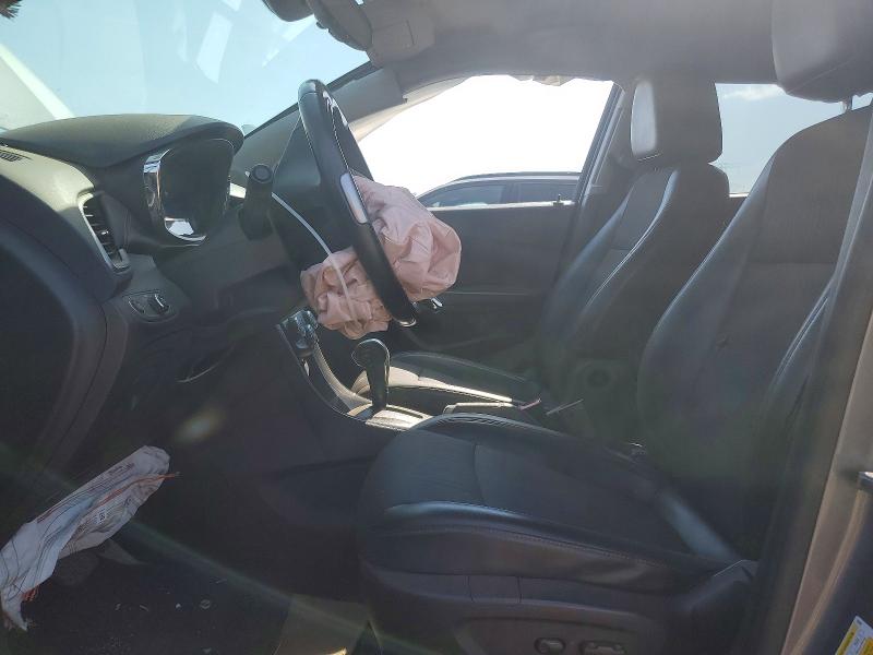 Продаж на аукціоні авто 2019 Chevrolet Trax, vin: KL7CJLSBXKB906171, номер лоту: 47975936