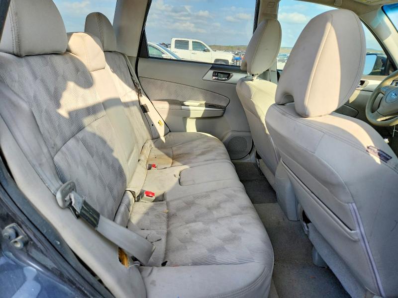 Продаж на аукціоні авто 2009 Subaru Forester, vin: JF2SH63659H754094, номер лоту: 45608096
