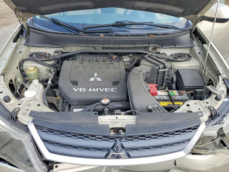 47402656 :رقم المزاد ، JA4MS41X47Z021786 vin ، 2007 Mitsubishi Outlander مزاد بيع