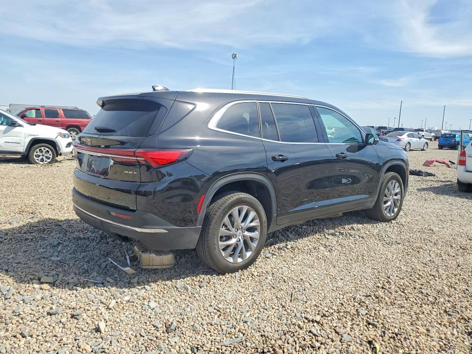 Aukcja sprzedaży 2025 Buick Enclave, vin: 5GAERARS8SJ113747, numer aukcji: 47246506