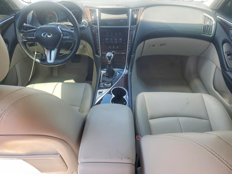 Aukcja sprzedaży 2019 Infiniti Q50, vin: JN1EV7AP5KM512881, numer aukcji: 47521846