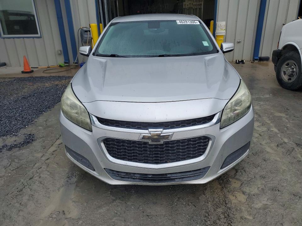 2015 Chevrolet Malibu მანქანა იყიდება აუქციონზე, vin: 1G11C5SL3FF110104, აუქციონის ნომერი: 46281306