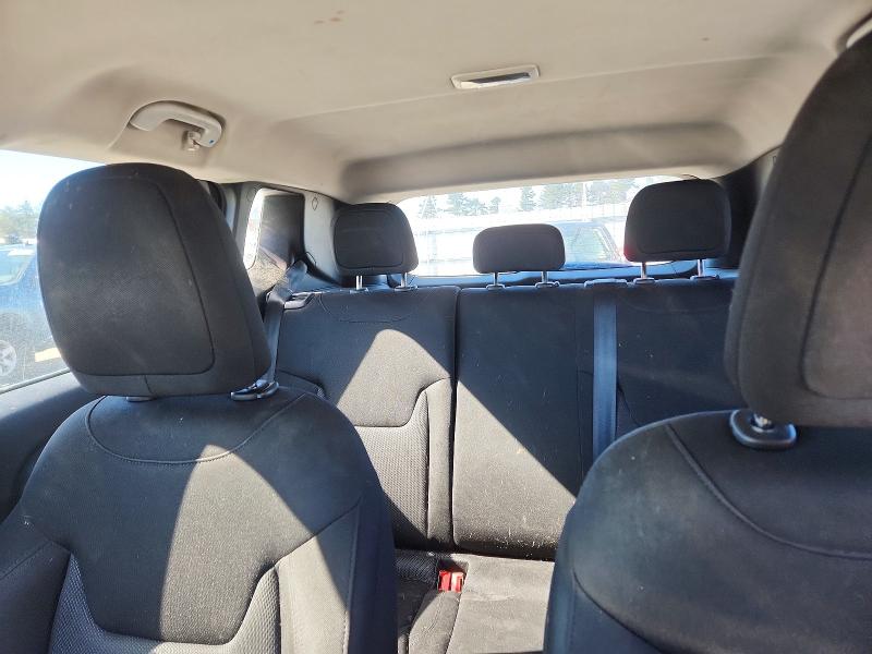 41771426 :رقم المزاد ، ZACNJBABXKPK85296 vin ، 2019 Jeep Renegade مزاد بيع