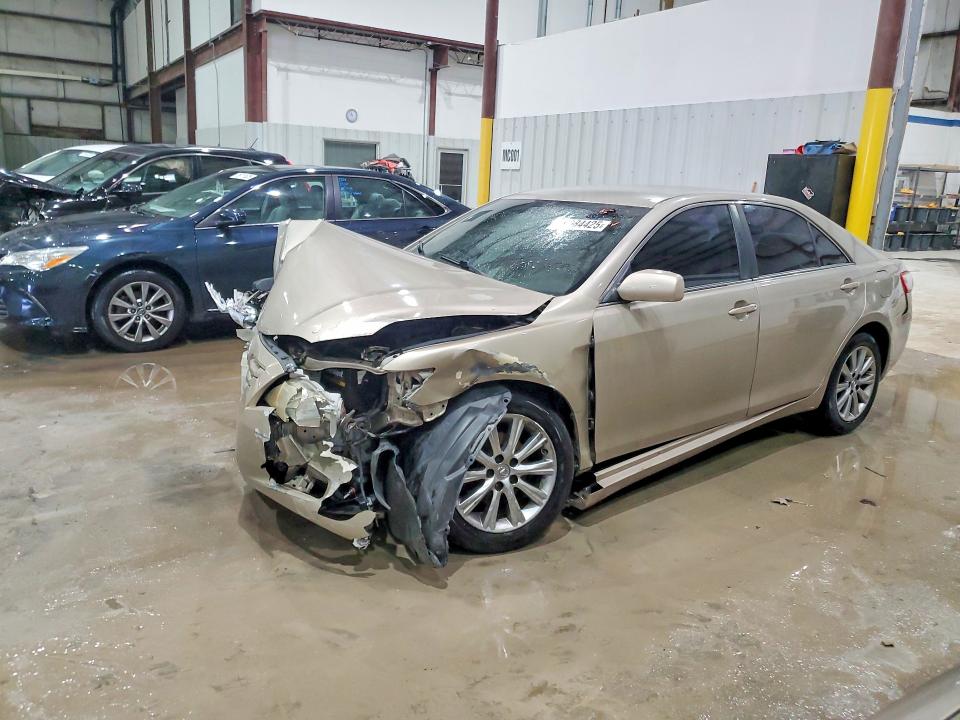 Auction sale of the 2008 Toyota Camry, vin: 4T1BE46K18U771822, lot number: 79984425