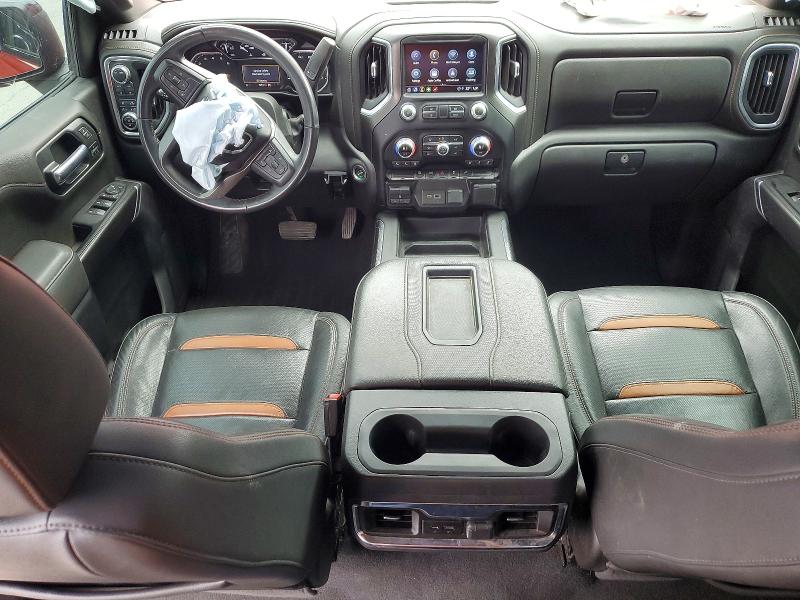 Продажа на аукционе авто 2021 Gmc Sierra, vin: 3GTP9EEL6MG456803, номер лота: 47064616