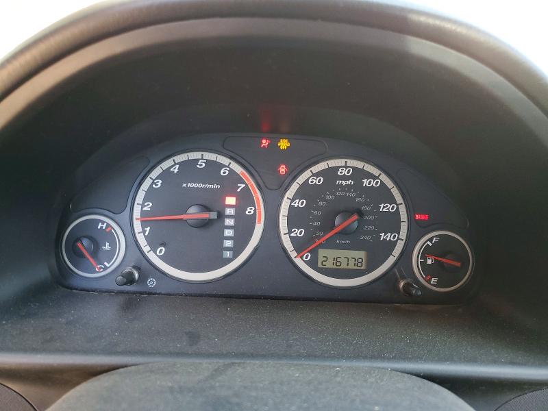 Продажа на аукционе авто 2006 Honda Cr-v, vin: SHSRD78596U445201, номер лота: 46277446