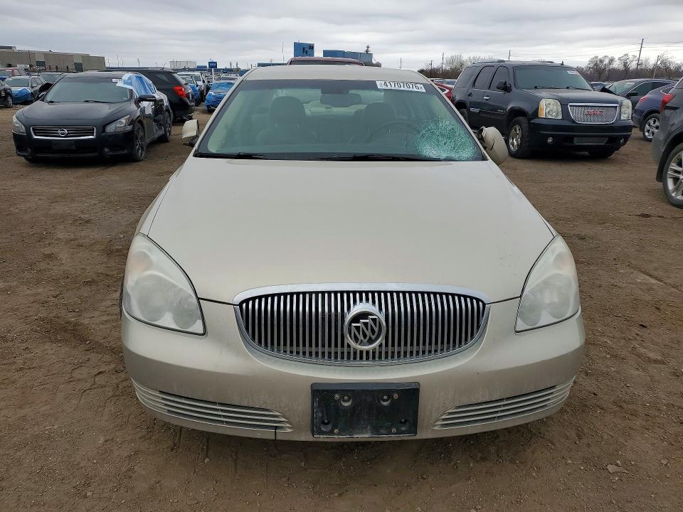 Продаж на аукціоні авто 2008 Buick Lucerne, vin: 1G4HD57288U209479, номер лоту: 41707076