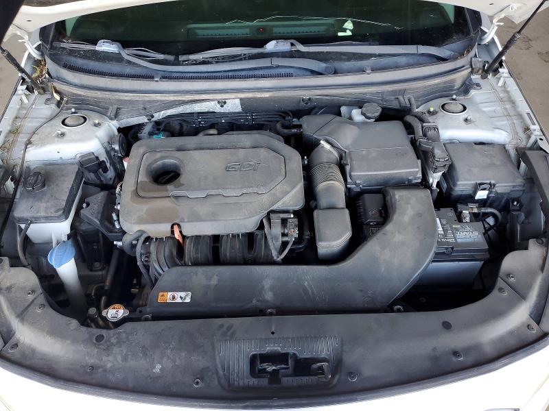Продажа на аукционе авто 2011 Hyundai Sonata, vin: 5NPE34AF3FH233535, номер лота: 46643356