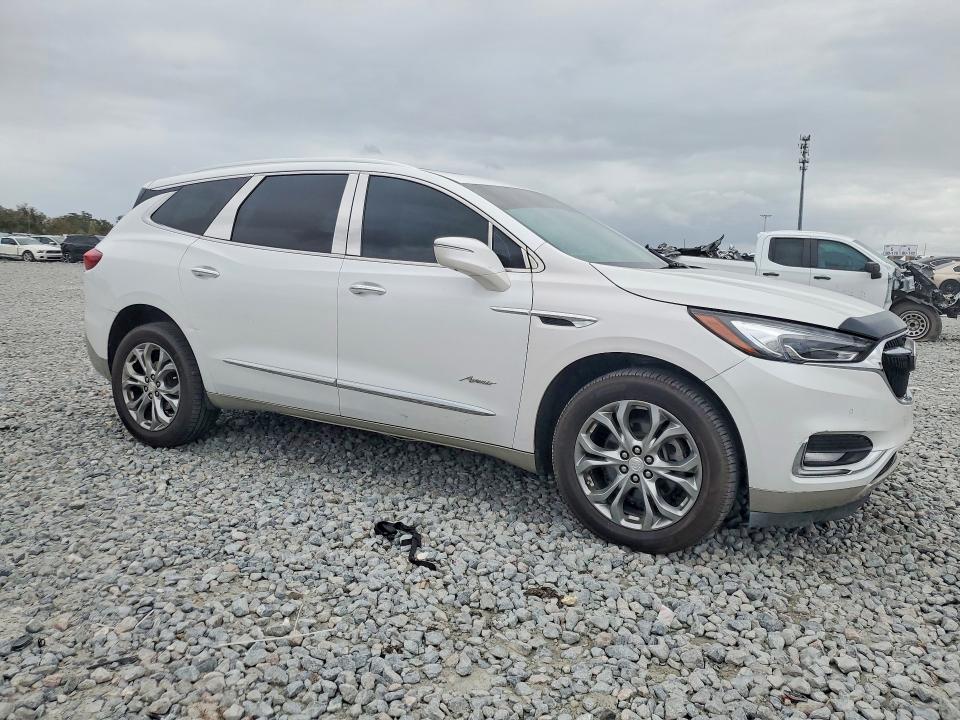 2019 Buick Enclave მანქანა იყიდება აუქციონზე, vin: 5GAEVCKW7KJ199752, აუქციონის ნომერი: 79738385