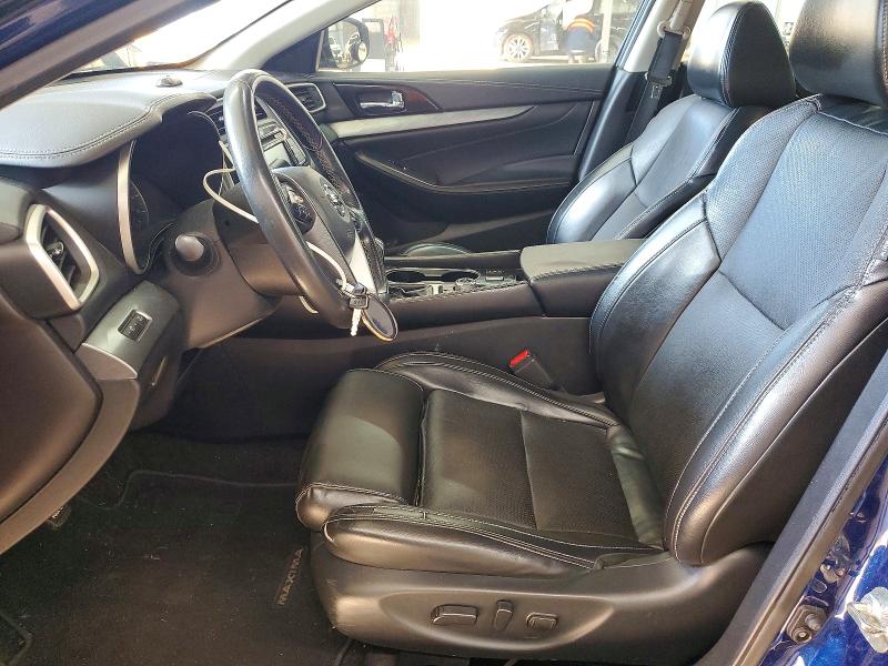 Продаж на аукціоні авто 2017 Nissan Maxima, vin: 1N4AA6AP5HC374121, номер лоту: 46872076