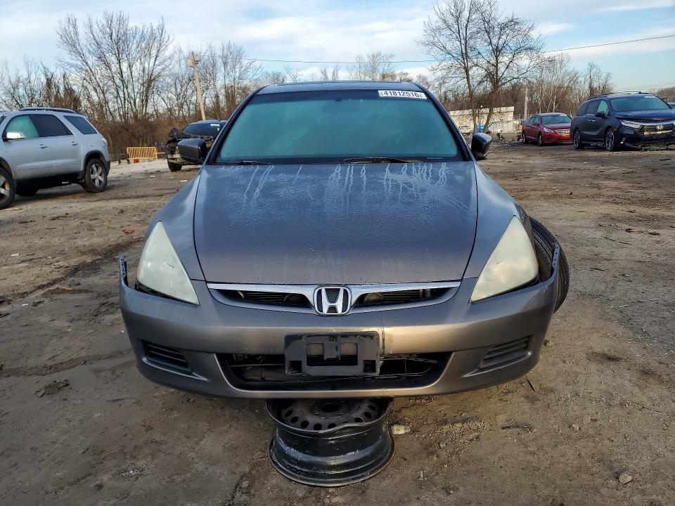 Продаж на аукціоні авто 2007 Honda Accord, vin: 1HGCM66537A050971, номер лоту: 41812516