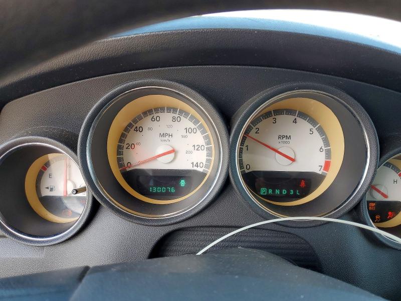 Продаж на аукціоні авто 2010 Dodge Charger, vin: 2B3CA3CV0AH162423, номер лоту: 47847666