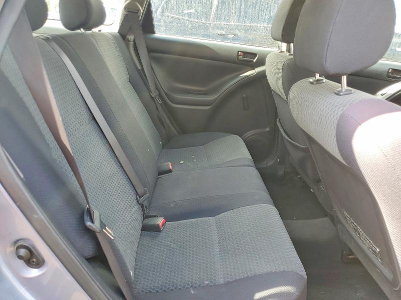 Продажа на аукционе авто 2005 Toyota Matrix, vin: 2T1KR32E65C881017, номер лота: 46520566