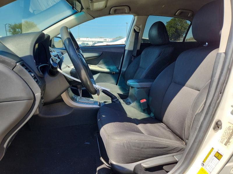 Aukcja sprzedaży 2013 Toyota Corolla, vin: 5YFBU4EE8DP099235, numer aukcji: 45477766