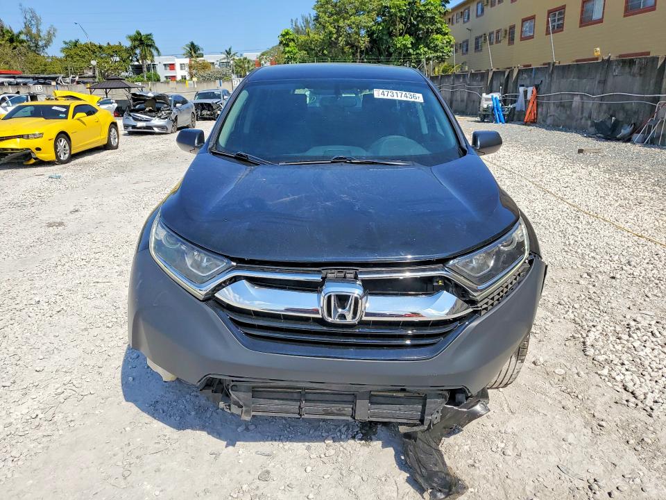 Продаж на аукціоні авто 2019 Honda Cr-v, vin: 2HKRW5H38KH421987, номер лоту: 47317436