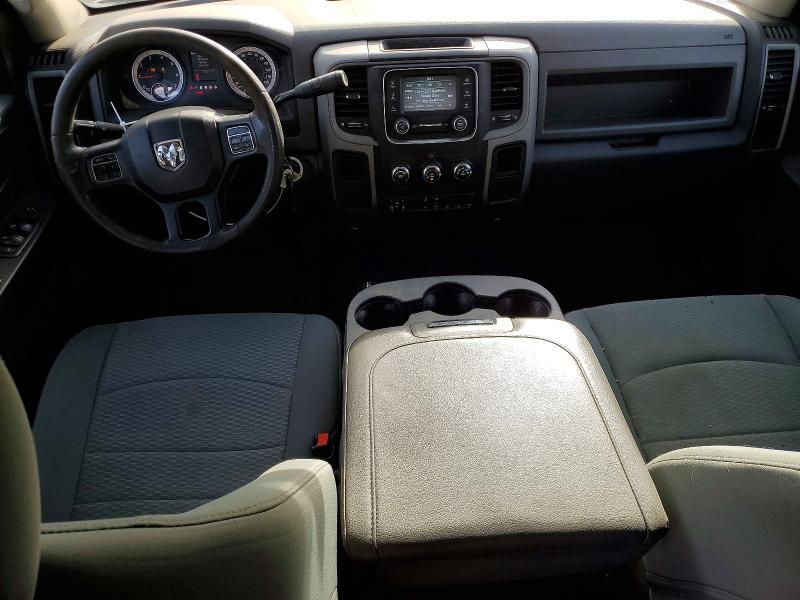 Продаж на аукціоні авто 2016 Ram 2500, vin: 3C6TR5CT8GG219873, номер лоту: 46537066