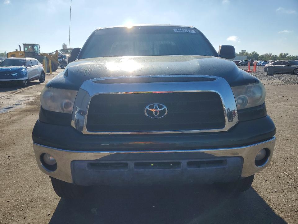 Aukcja sprzedaży 2008 Toyota Tundra, vin: 5TBBV54178S492294, numer aukcji: 46637896
