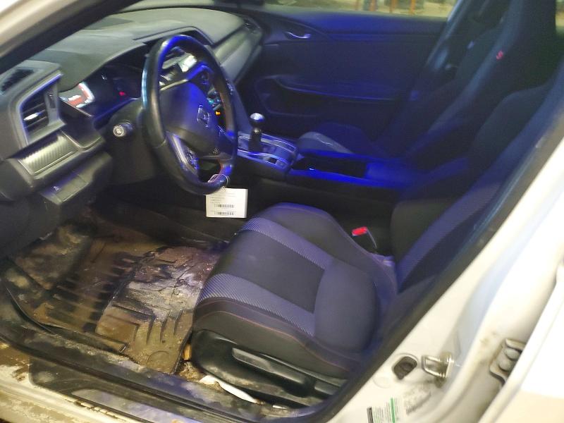 Продаж на аукціоні авто 2018 Honda Civic, vin: 2HGFC1E59JH200451, номер лоту: 79088825