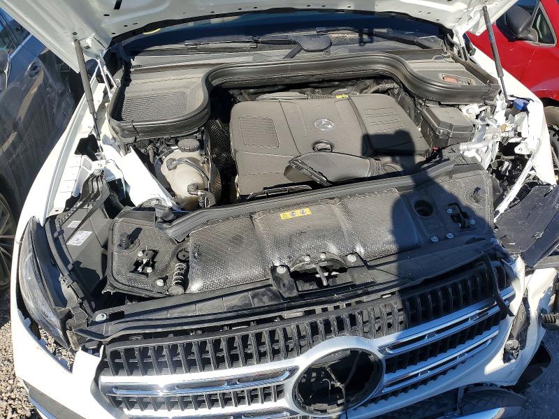 Aukcja sprzedaży 2025 Mercedes-benz Gle, vin: 4JGFB4EB0SB489072, numer aukcji: 46943276