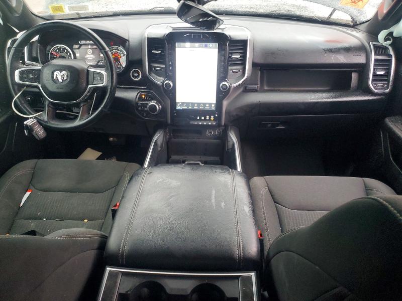 Продажа на аукционе авто 2024 Ram 1500, vin: 1C6SRFFT9RN130921, номер лота: 78788835