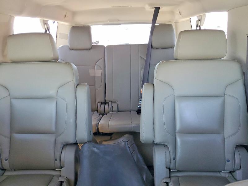 47135416 :رقم المزاد ، 1GNSKHKC8KR316597 vin ، 2019 Chevrolet Suburban مزاد بيع