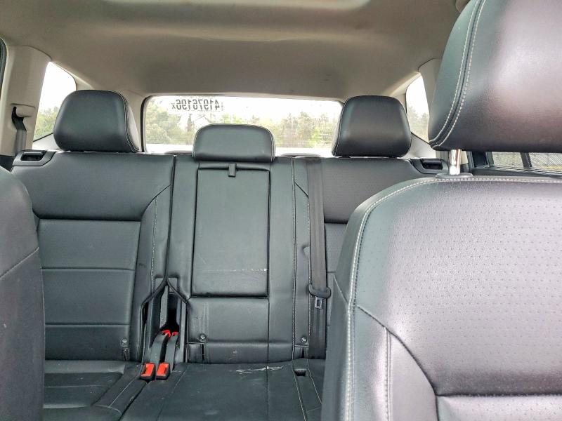 Продажа на аукционе авто 2023 Volkswagen Atlas, vin: 1V2JP2CA3PC549179, номер лота: 41976196