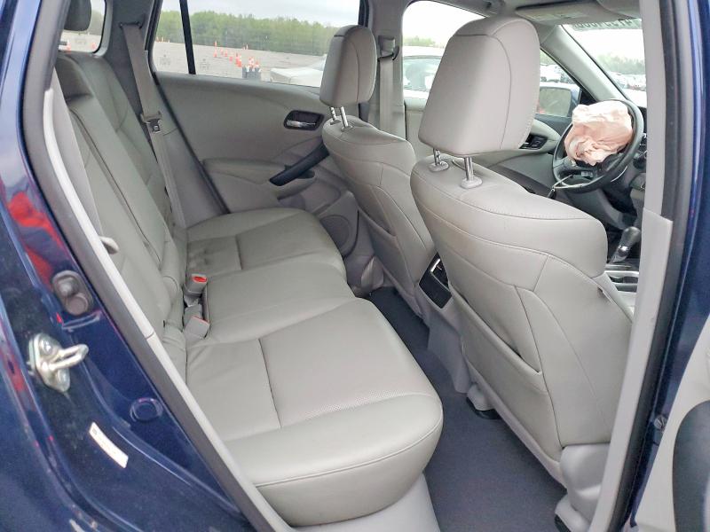 Продажа на аукционе авто 2016 Acura Rdx, vin: 5J8TB4H54GL019613, номер лота: 47994086