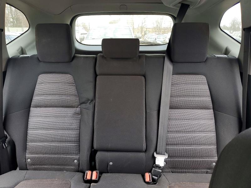 Aukcja sprzedaży 2022 Honda Cr-v, vin: 5J6RW2H58NA016184, numer aukcji: 79746225