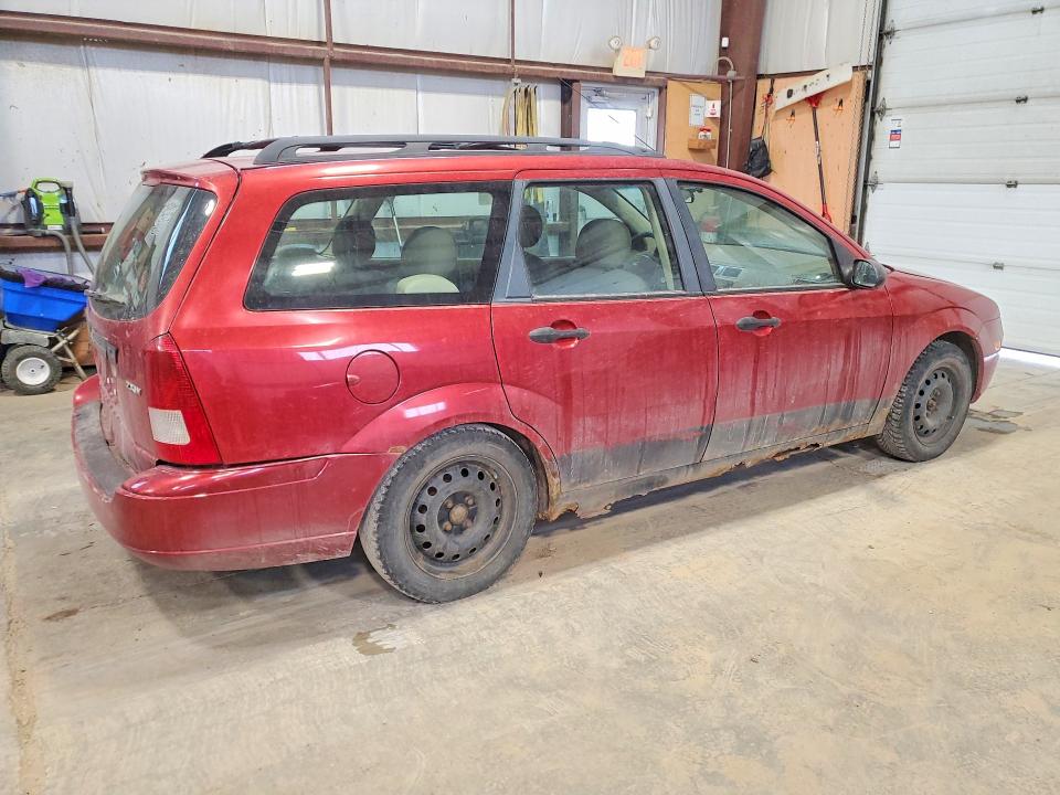 Aukcja sprzedaży 2005 Ford Focus Zxw Se Wagon, vin: 1FAFP36N85W103977, numer aukcji: 46006256
