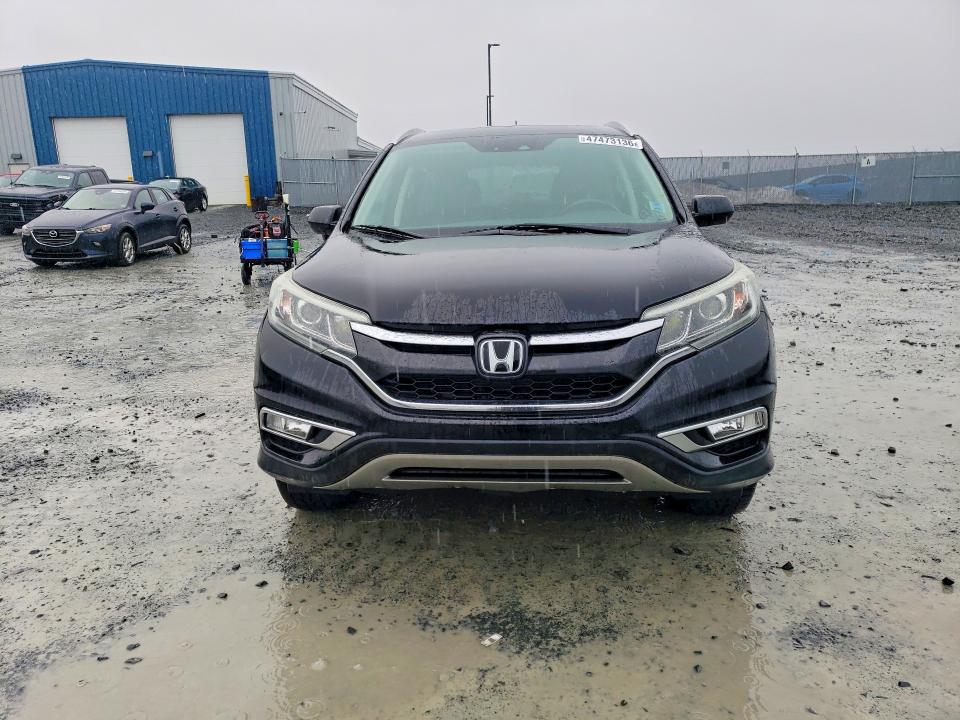 Продажа на аукционе авто 2015 Honda Cr-v, vin: 5J6RM4H94FL805443, номер лота: 47473136
