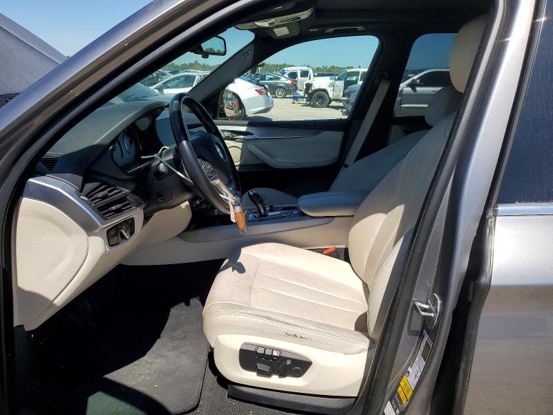 Продажа на аукционе авто 2018 Bmw X5, vin: 5UXKT0C54J0W01273, номер лота: 46159166