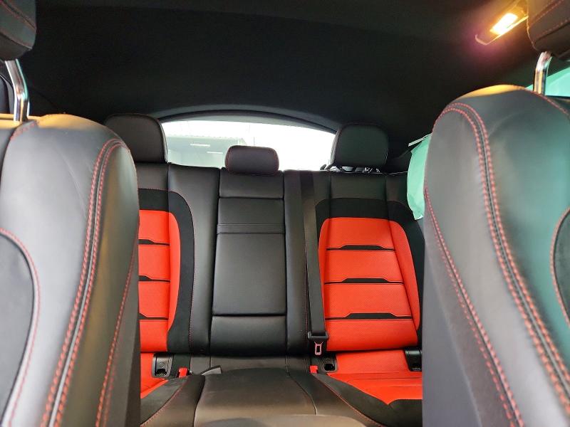Aukcja sprzedaży 2023 Mercedes-benz Gle Coupe, vin: 4JGFD6BB8PA878274, numer aukcji: 47656826