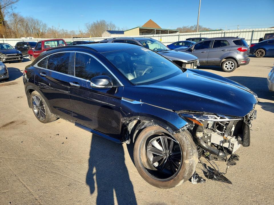 Aukcja sprzedaży 2023 Infiniti Qx55, vin: 3PCAJ5JR4PF120603, numer aukcji: 47496966