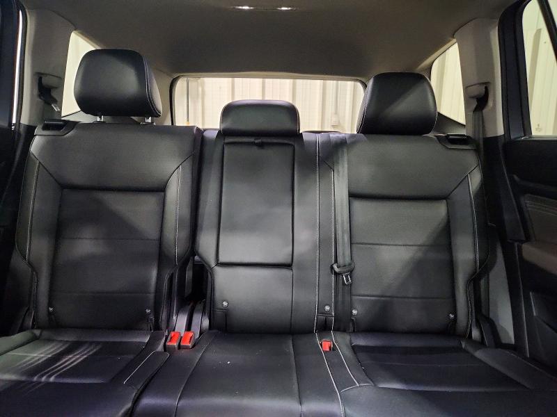 47029716 :رقم المزاد ، 1V2KP2CA8PC508678 vin ، 2023 Volkswagen Atlas مزاد بيع